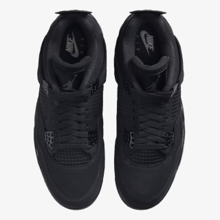 NIKE Спортни обувки AIR JORDAN 4 RETRO OG RMSTD 