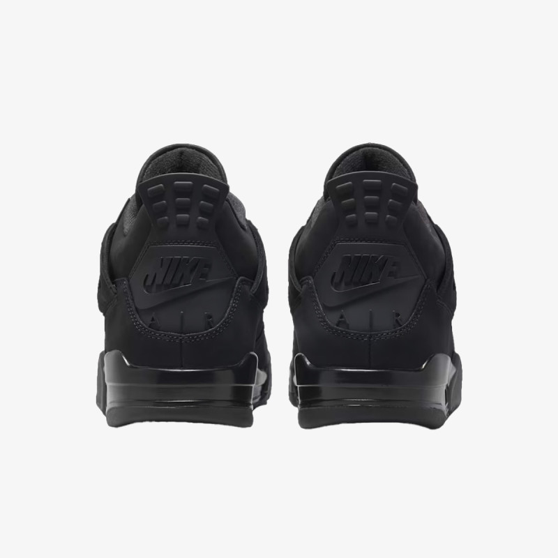 NIKE Спортни обувки AIR JORDAN 4 RETRO OG RMSTD 