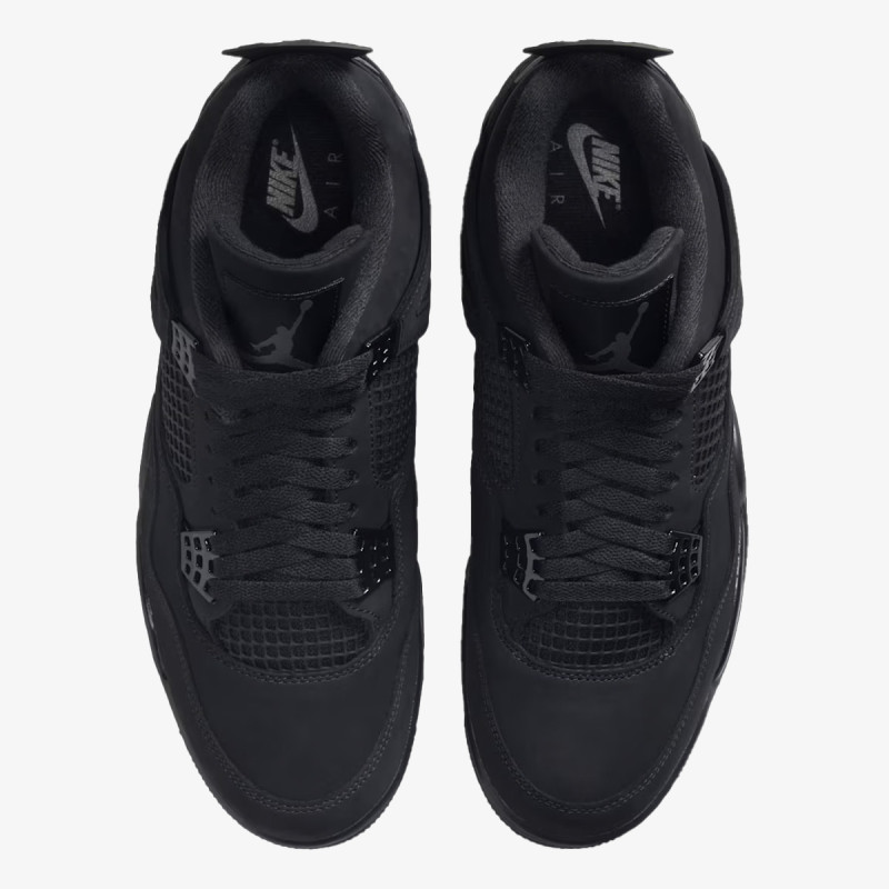 NIKE Спортни обувки AIR JORDAN 4 RETRO OG RMSTD 