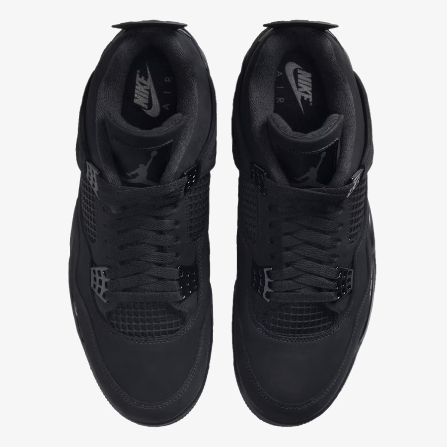 NIKE Спортни обувки AIR JORDAN 4 RETRO OG RMSTD 