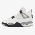 NIKE Спортни обувки Air Jordan 4 Retro 