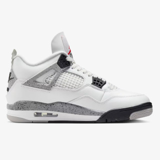 NIKE Спортни обувки Air Jordan 4 Retro 