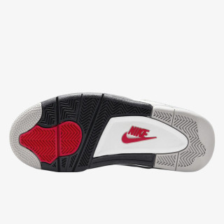 NIKE Спортни обувки Air Jordan 4 Retro 