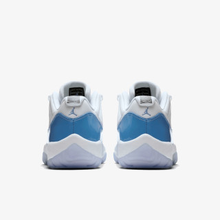 NIKE Спортни обувки AIR JORDAN 11 RETRO LOW 