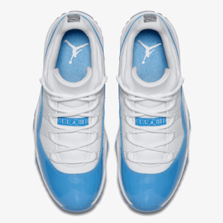 NIKE Спортни обувки AIR JORDAN 11 RETRO LOW 