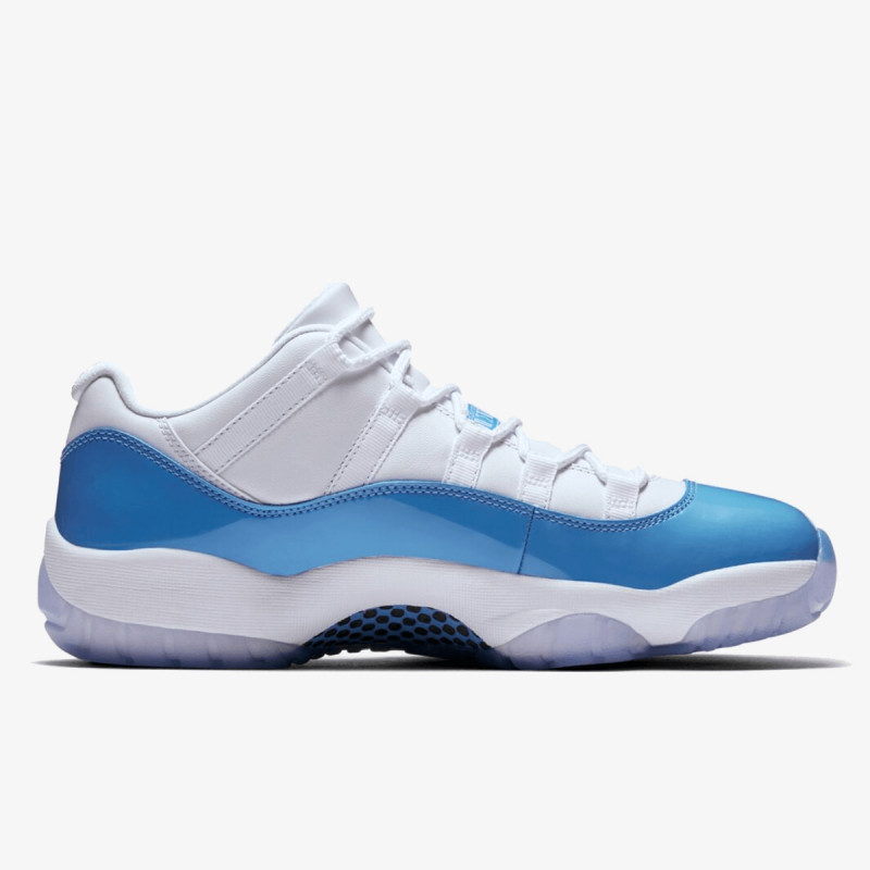 NIKE Спортни обувки AIR JORDAN 11 RETRO LOW 