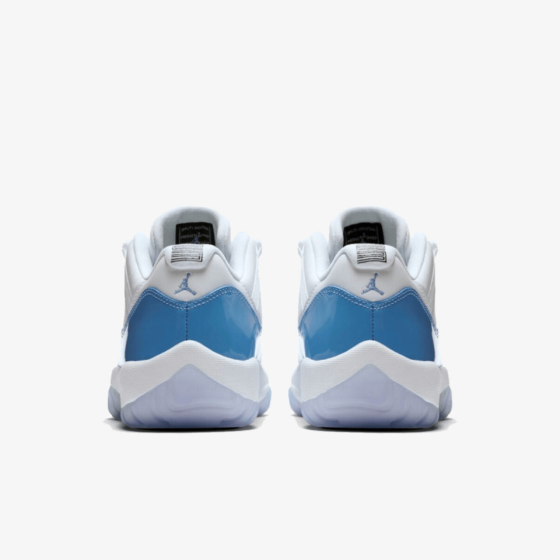 NIKE Спортни обувки AIR JORDAN 11 RETRO LOW 