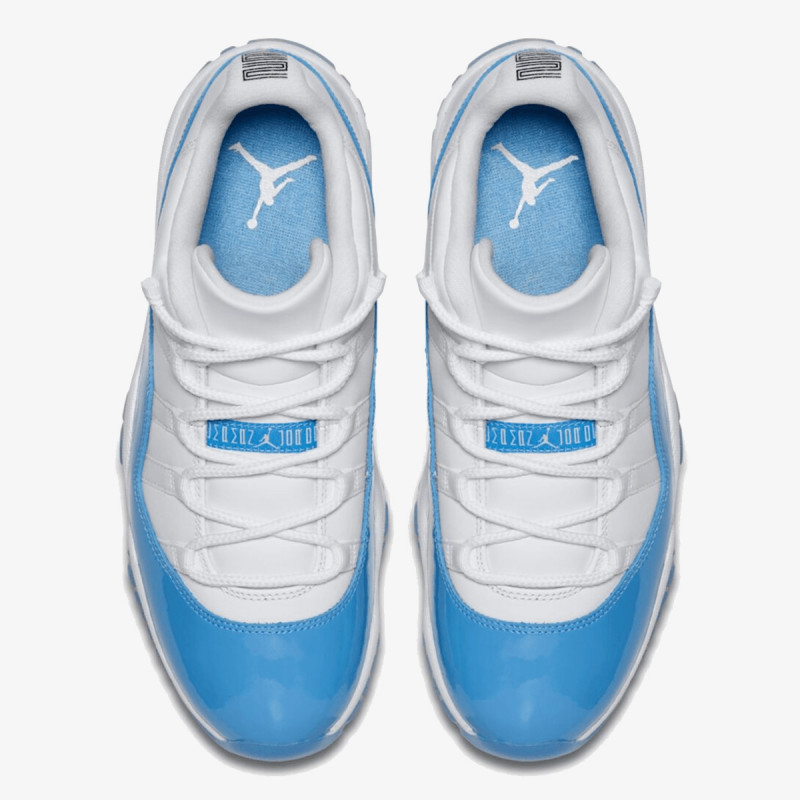 NIKE Спортни обувки AIR JORDAN 11 RETRO LOW 