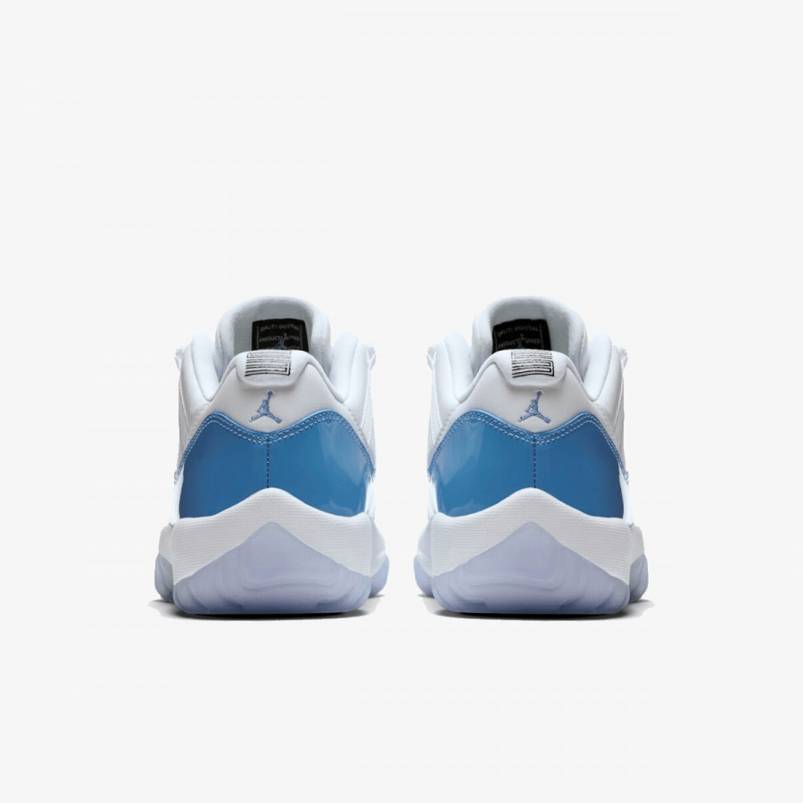 NIKE Спортни обувки AIR JORDAN 11 RETRO LOW 