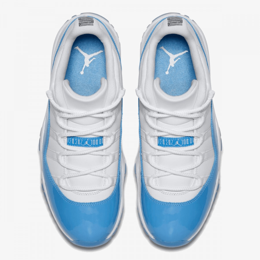 NIKE Спортни обувки AIR JORDAN 11 RETRO LOW 