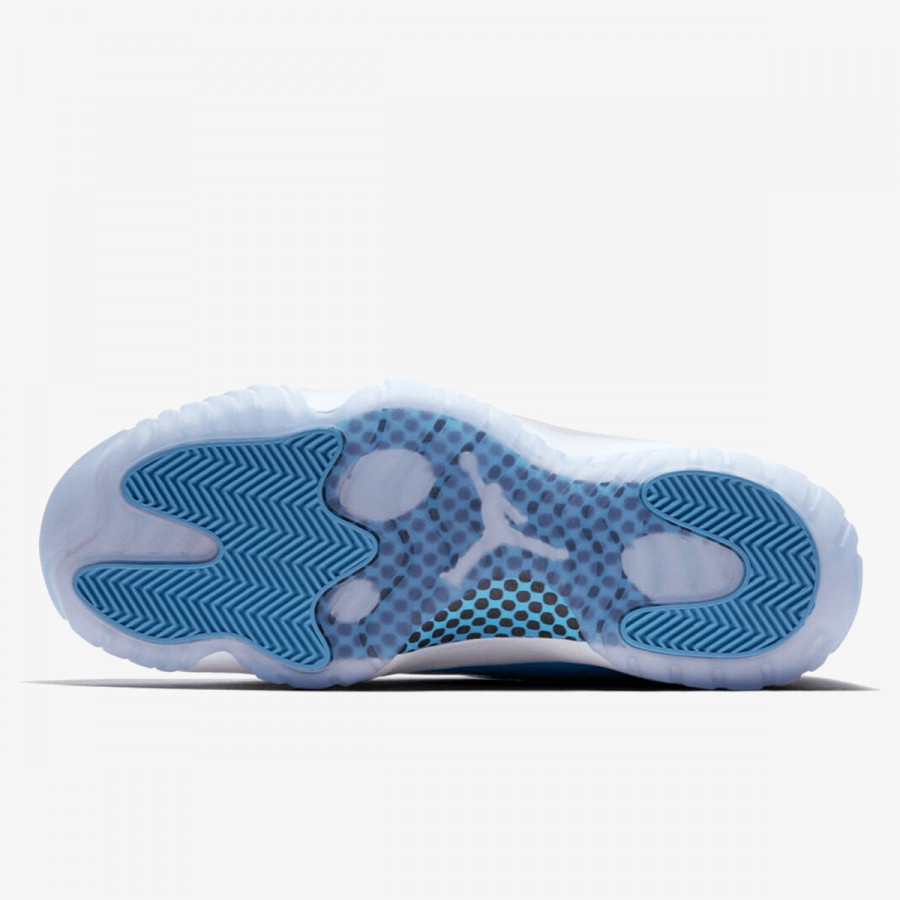 NIKE Спортни обувки AIR JORDAN 11 RETRO LOW 