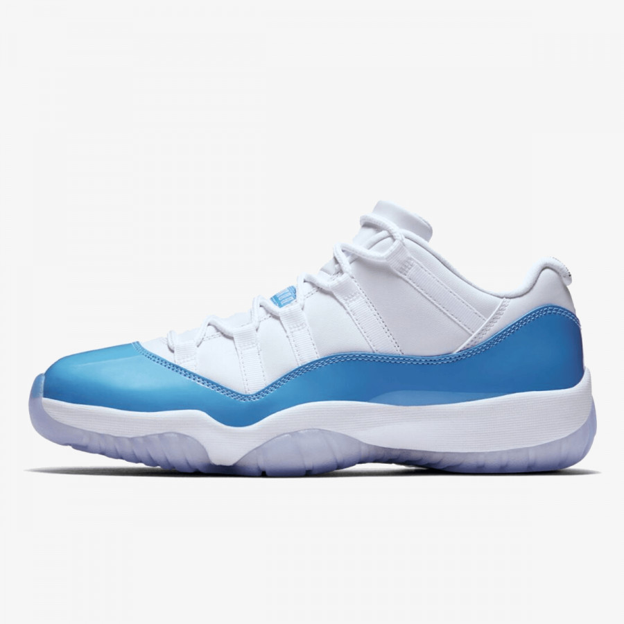NIKE Спортни обувки AIR JORDAN 11 RETRO LOW 