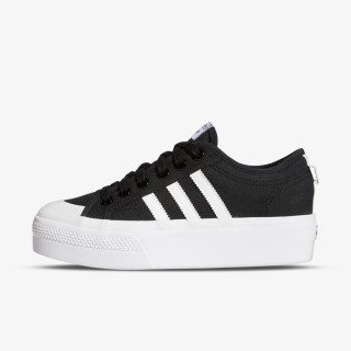 adidas Спортни обувки NIZZA PLATFORM W 