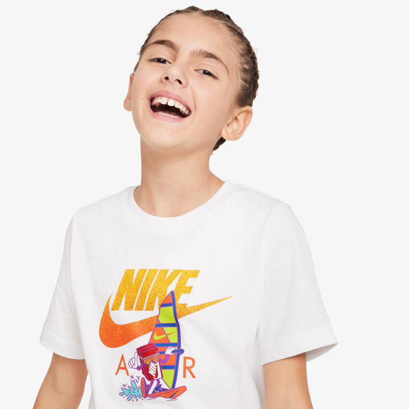 NIKE Тенискa Nike Sportswear 