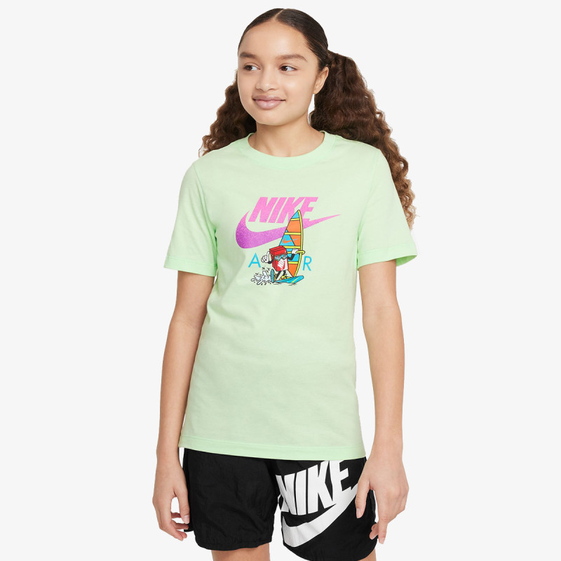 NIKE Тенискa Nike Sportswear 