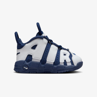 NIKE Спортни обувки Air More Uptempo 