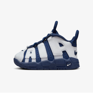 NIKE Спортни обувки Air More Uptempo 