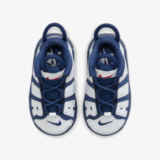 NIKE Спортни обувки Air More Uptempo 