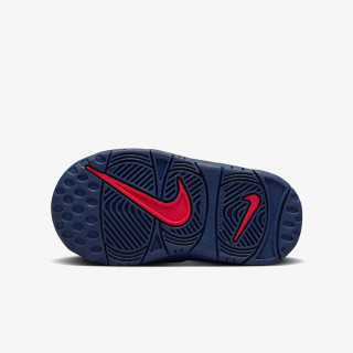 NIKE Спортни обувки Air More Uptempo 