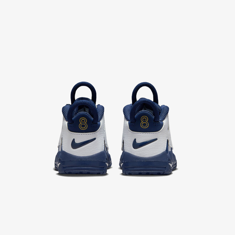 NIKE Спортни обувки Air More Uptempo 