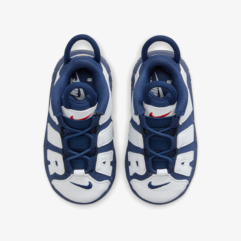 NIKE Спортни обувки Air More Uptempo 