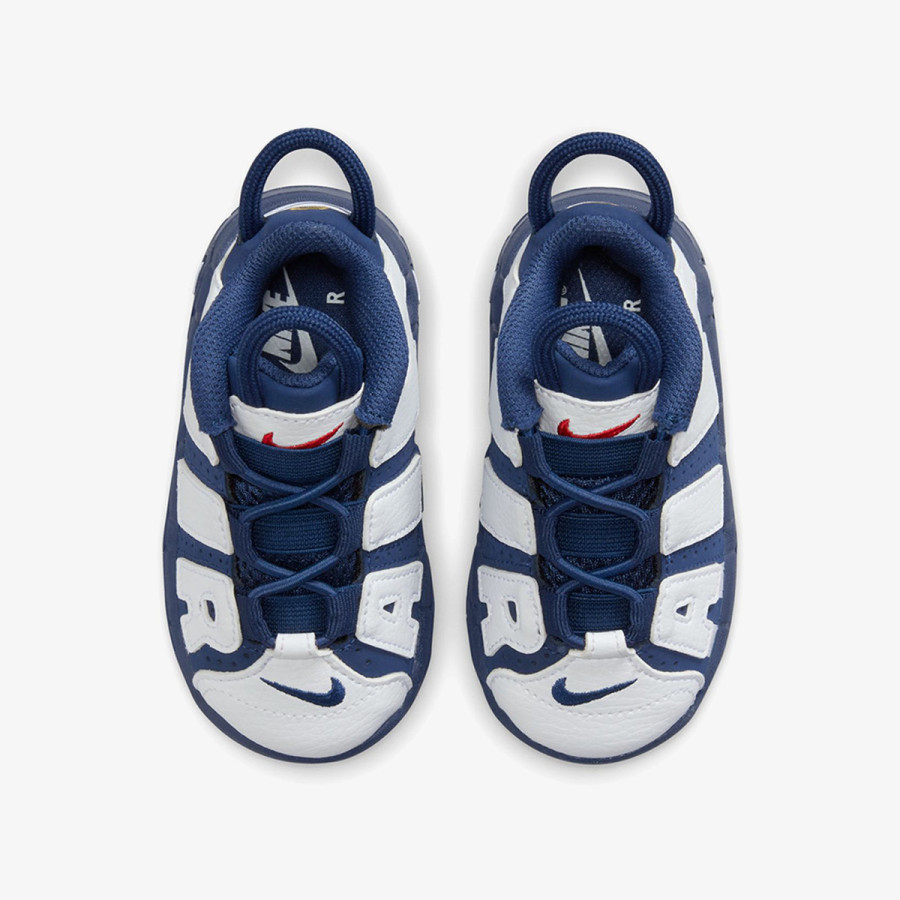 NIKE Спортни обувки Air More Uptempo 