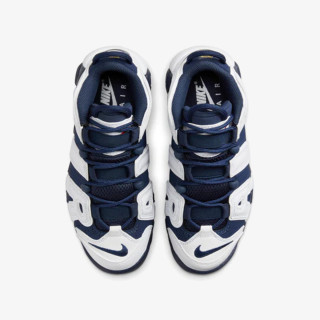 NIKE Спортни обувки Air More Uptempo 