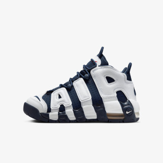 NIKE Спортни обувки Air More Uptempo 