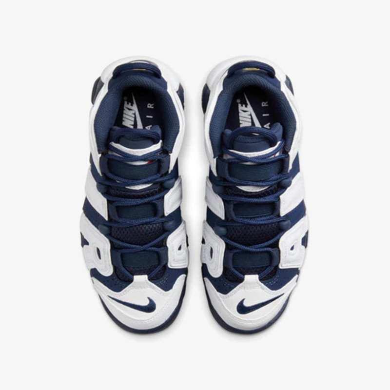 NIKE Спортни обувки Air More Uptempo 