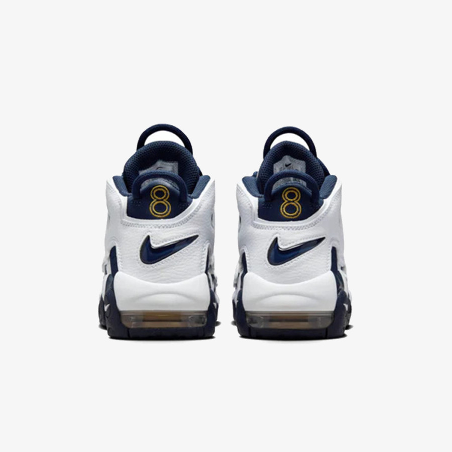 NIKE Спортни обувки Air More Uptempo 