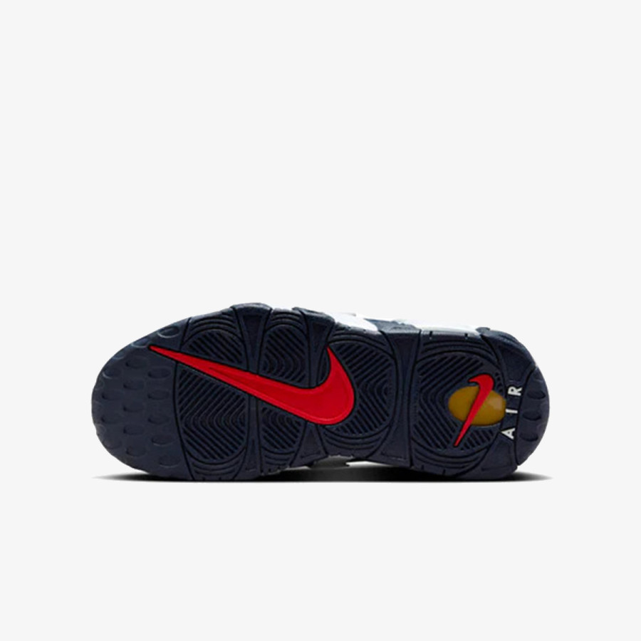 NIKE Спортни обувки Air More Uptempo 