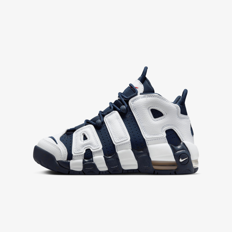 NIKE Спортни обувки Air More Uptempo 