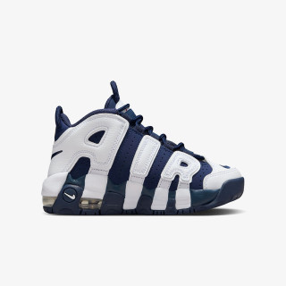 NIKE Спортни обувки Air More Uptempo 
