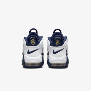 NIKE Спортни обувки Air More Uptempo 