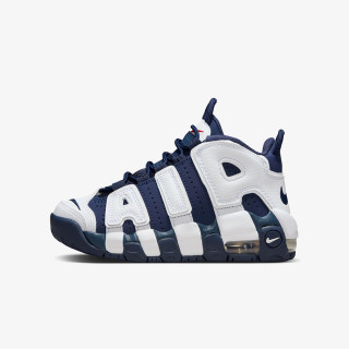 NIKE Спортни обувки Air More Uptempo 