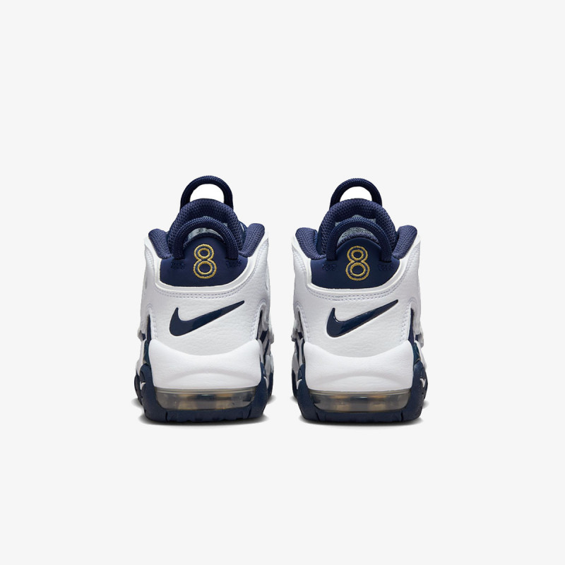 NIKE Спортни обувки Air More Uptempo 