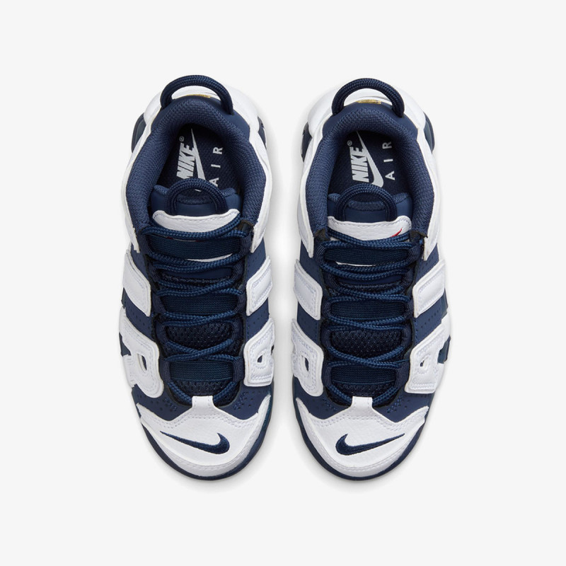 NIKE Спортни обувки Air More Uptempo 