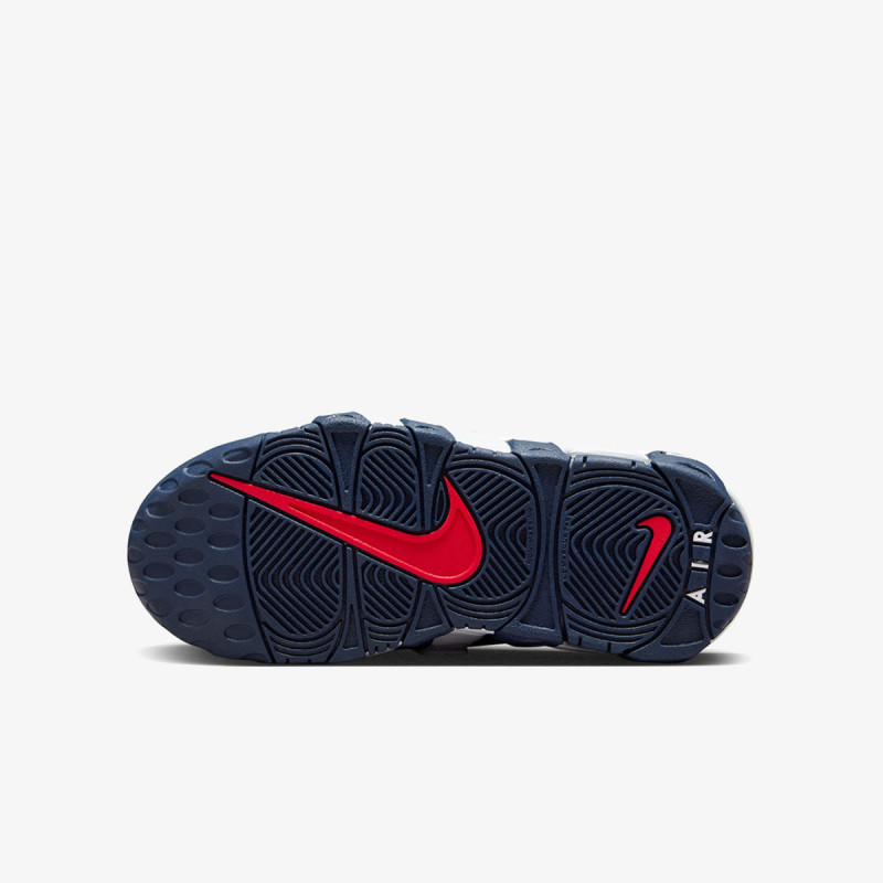 NIKE Спортни обувки Air More Uptempo 