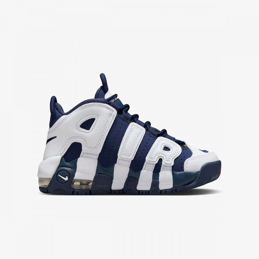 NIKE Спортни обувки Air More Uptempo 