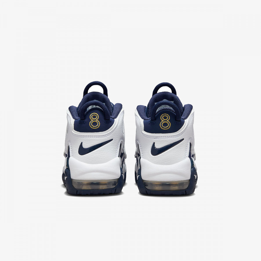 NIKE Спортни обувки Air More Uptempo 