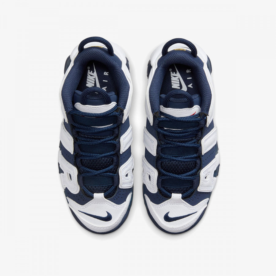 NIKE Спортни обувки Air More Uptempo 