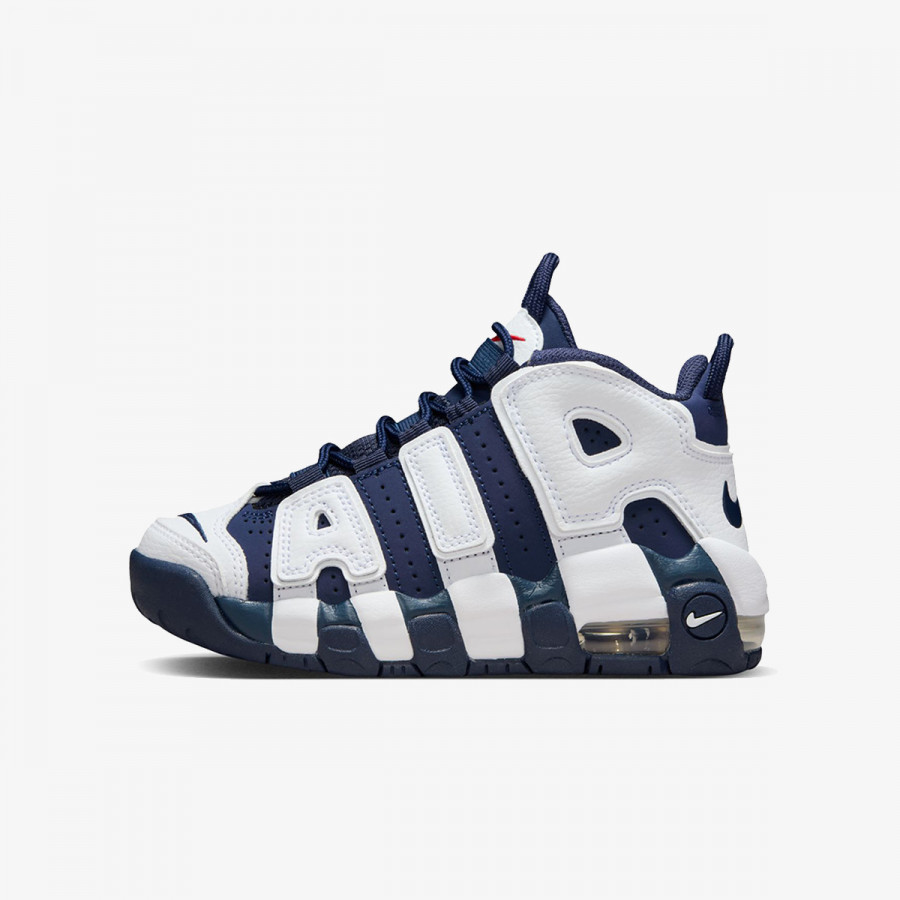 NIKE Спортни обувки Air More Uptempo 