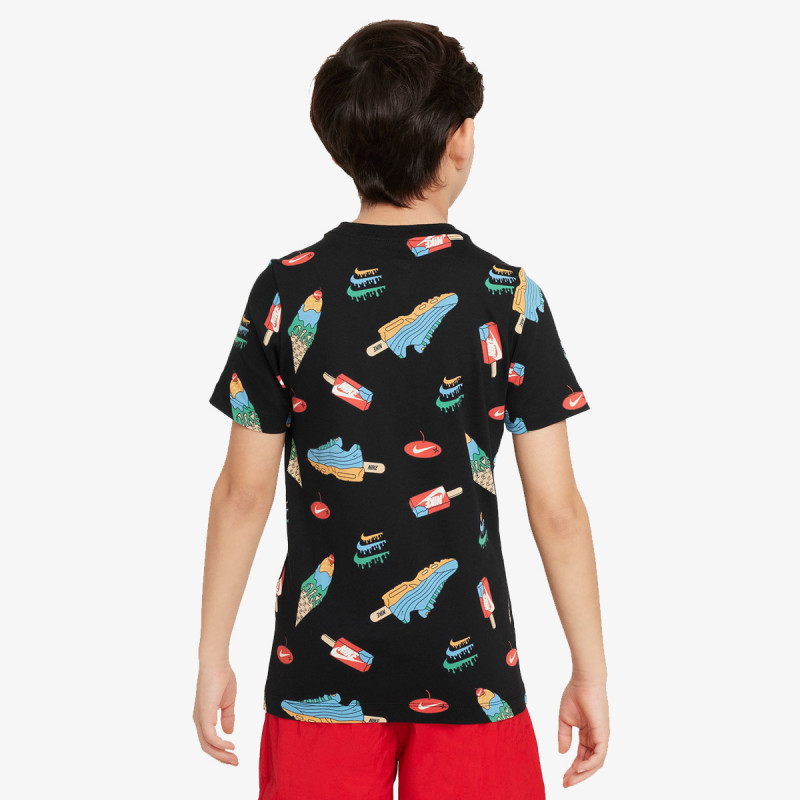 NIKE Тенискa Nike Sportswear 