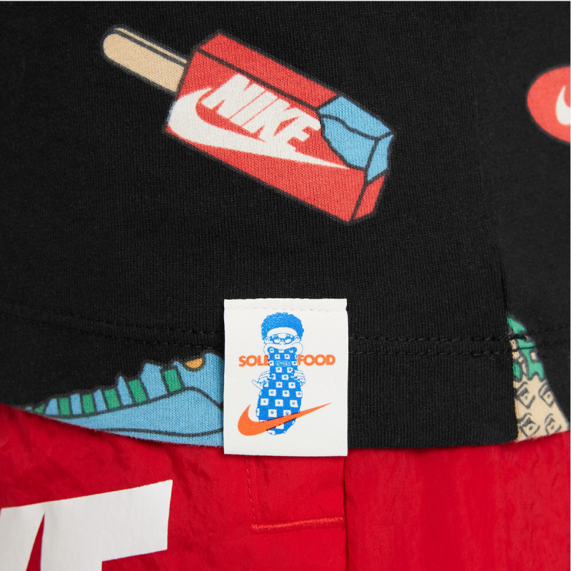 NIKE Тенискa Nike Sportswear 
