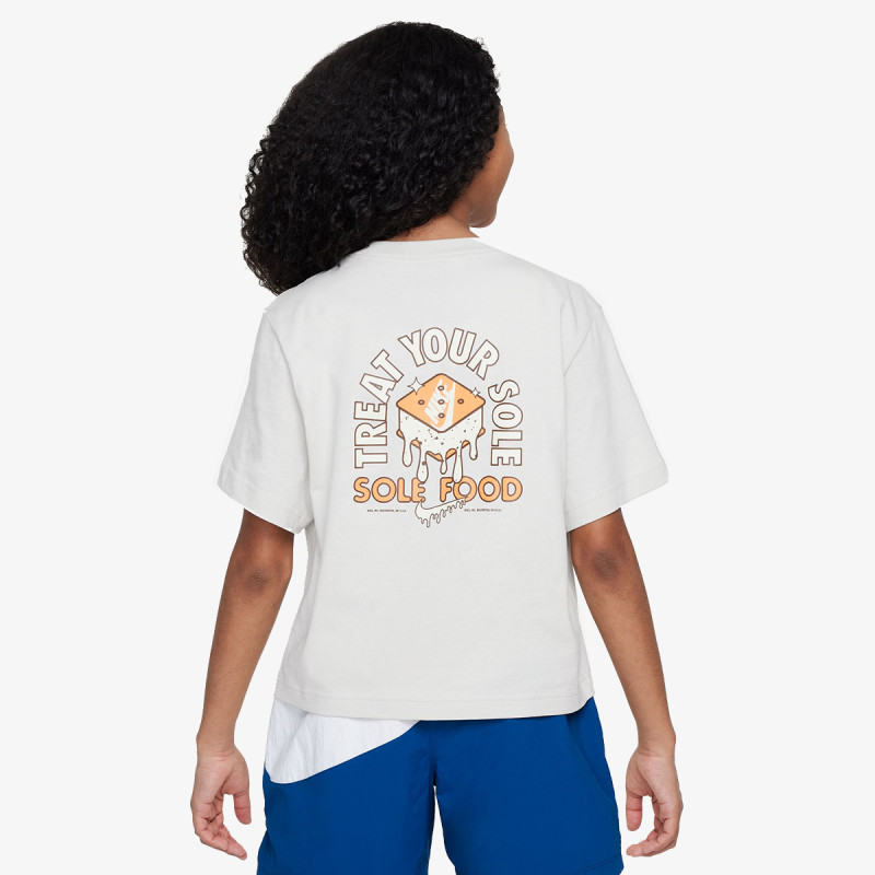 NIKE Тенискa Nike Sportswear 
