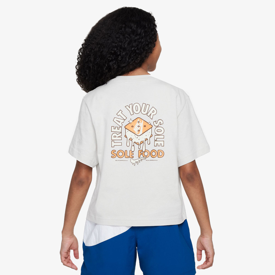 NIKE Тенискa Nike Sportswear 