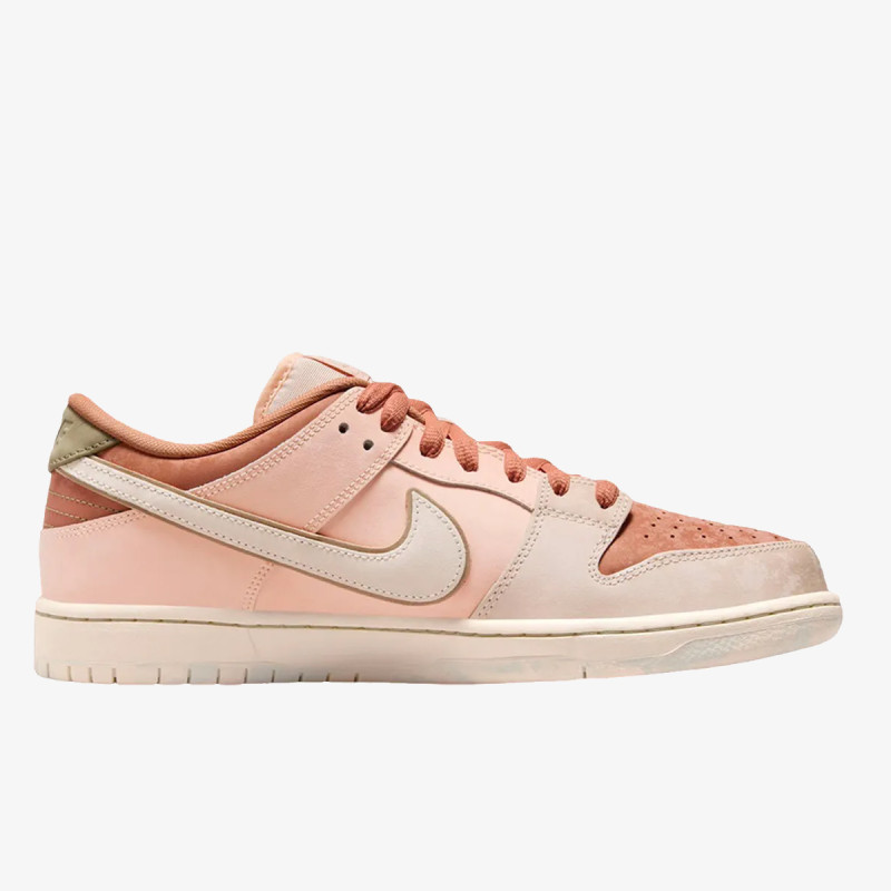 NIKE Спортни обувки NIKE SB DUNK LOW PRO PRM 