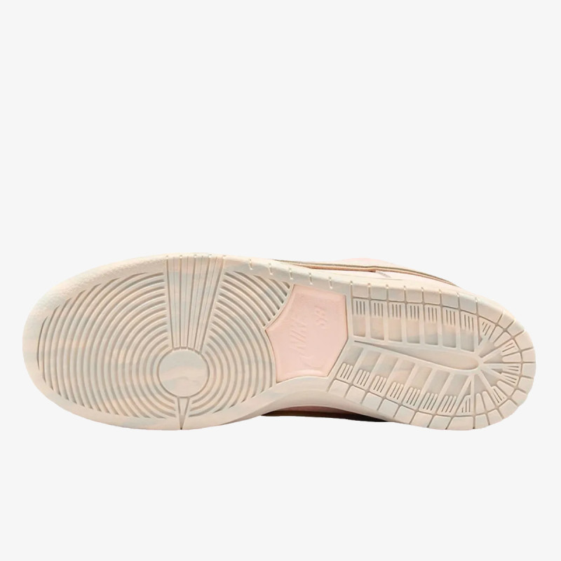 NIKE Спортни обувки NIKE SB DUNK LOW PRO PRM 