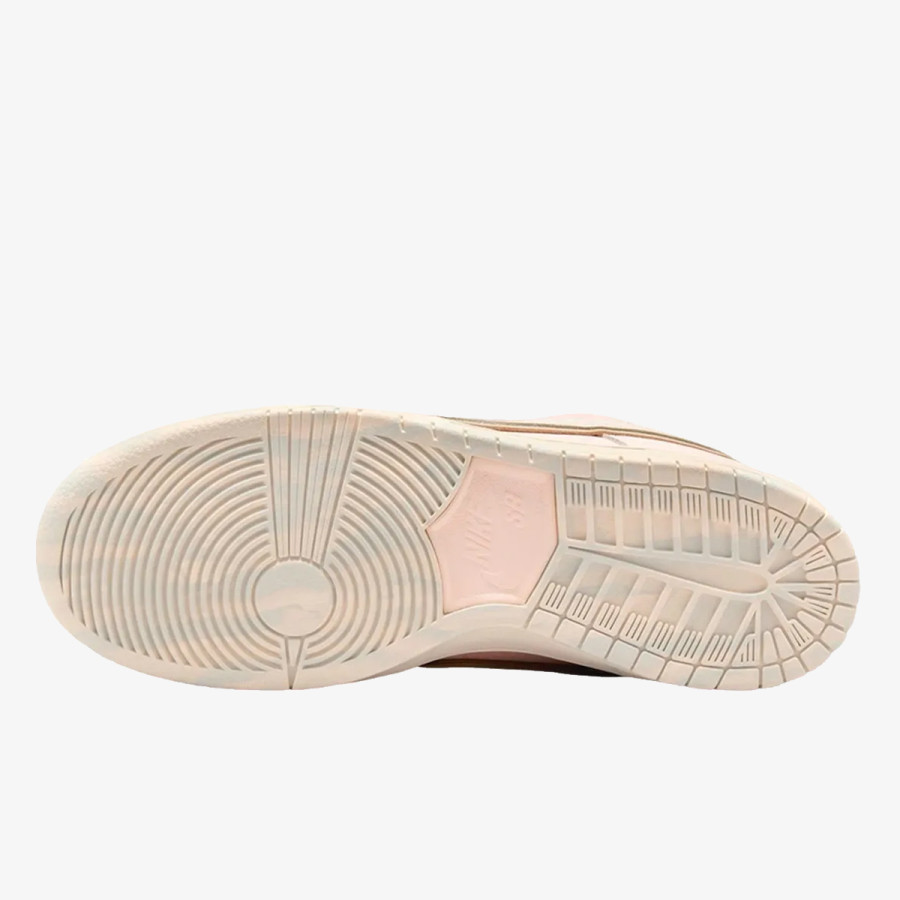 NIKE Спортни обувки NIKE SB DUNK LOW PRO PRM 