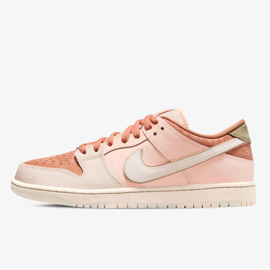 NIKE Спортни обувки NIKE SB DUNK LOW PRO PRM 